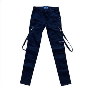 Royal Bones Jeans